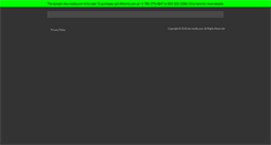 Desktop Screenshot of nks-media.com